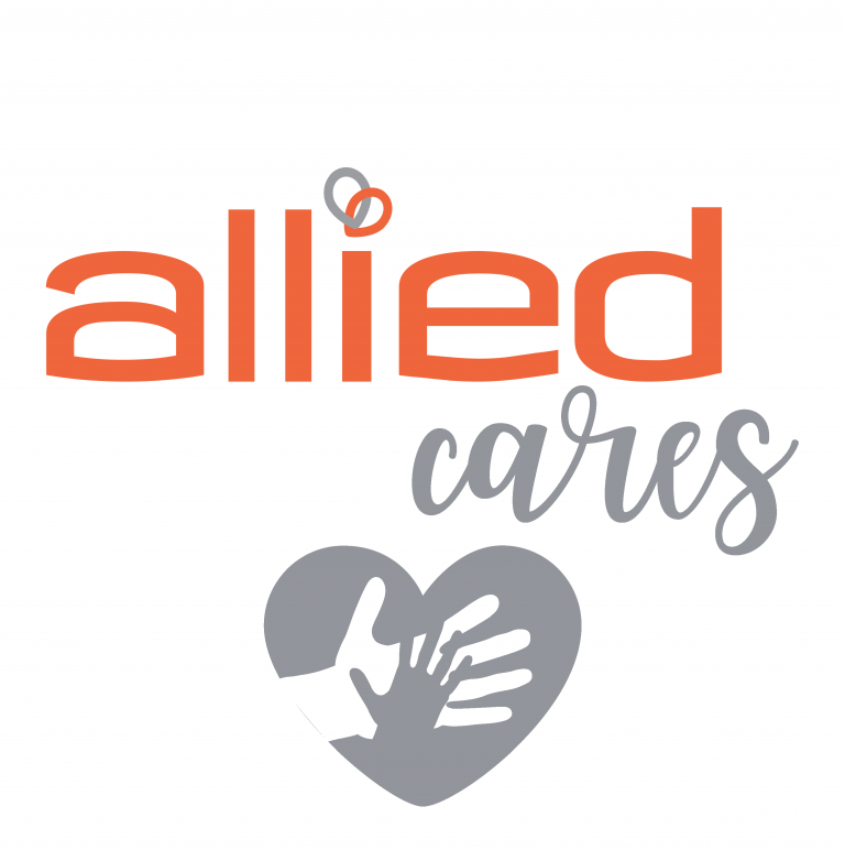 Community Service | Allied Foundation